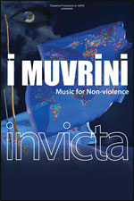 I Muvrini, Invicta Tour