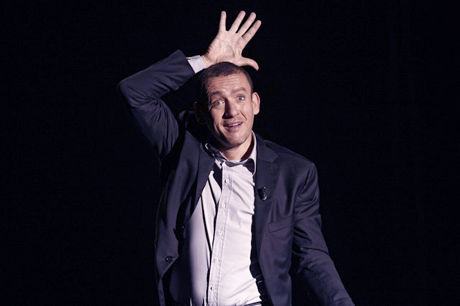 Dany Boon : 25 ans de scène