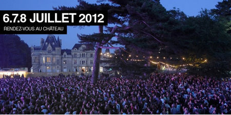 Festival Beauregard