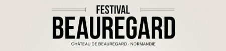 Festival Beauregard