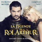 La Légende du Roi Arthur