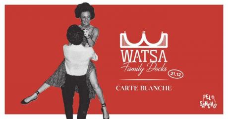WATSA Family Docks #2