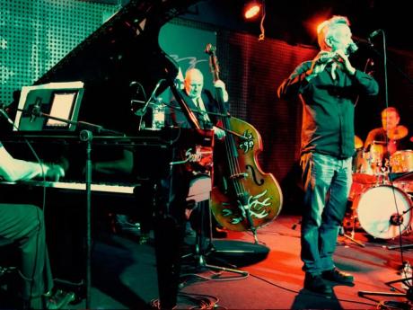 ART Robber Quartet