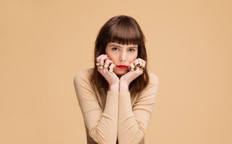 Marie-Flore