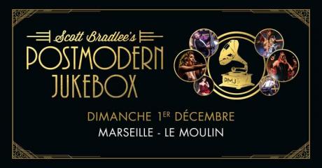 Postmodern Jukebox