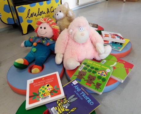 Contes en pyjama
