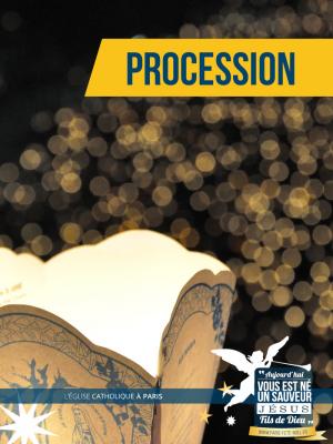 Procession aux flambeaux