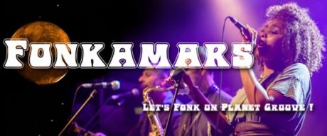 Fonkamars