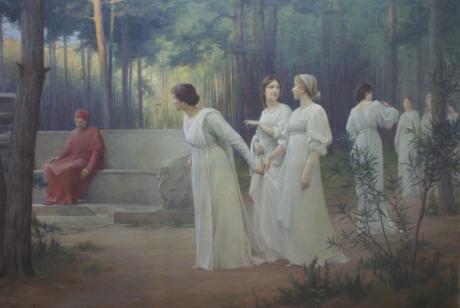 Muséodessin