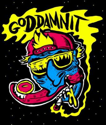 Traverse & Goddamnit