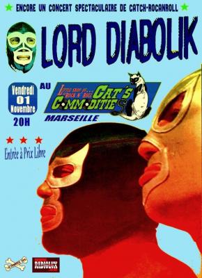 LORD Diabolik