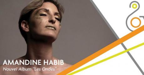 Amandine Habib