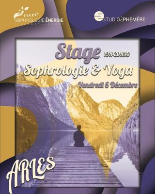 Sophrologie et Yoga