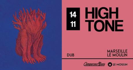 HIGH TONE