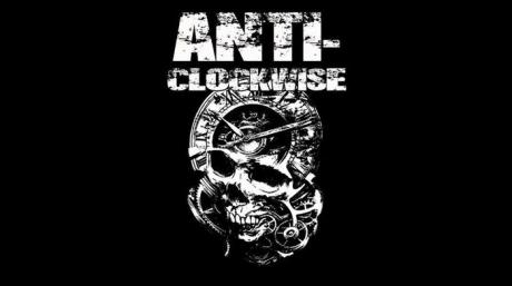 Anti-Clockwise / Guest