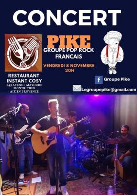 Pike