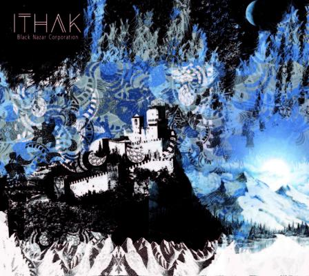 ITHAK + HAKIM HAMADOUCHE