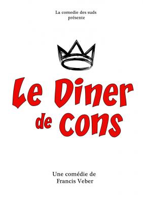 Le dîner de cons