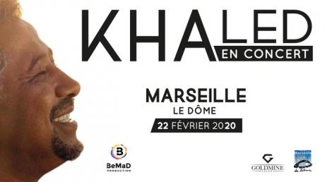 Khaled