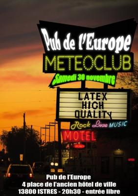 Meteoclub