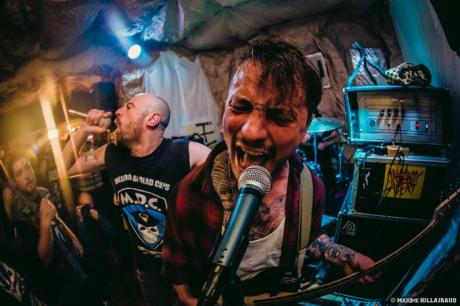 Verbal Razors + Guest