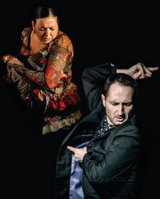 Soirée Flamenco#1 