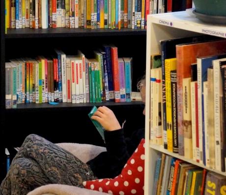 Lecture de contes