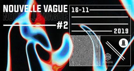 Nouvelle Vague #2