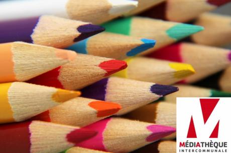 Ateliers jeune public
