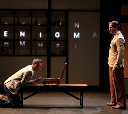 La machine de Turing
