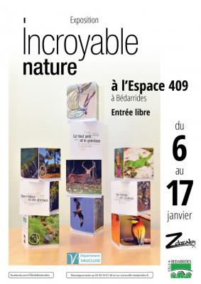 Exposition 