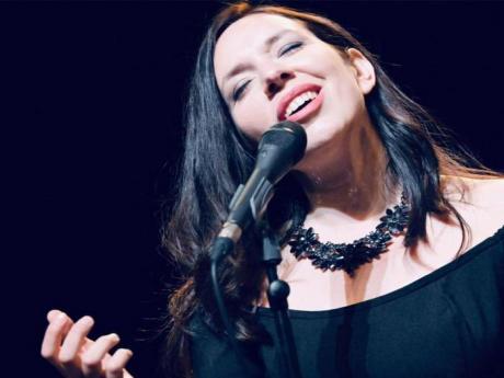 Sarah Lancman & Giovanni Mirabassi Trio