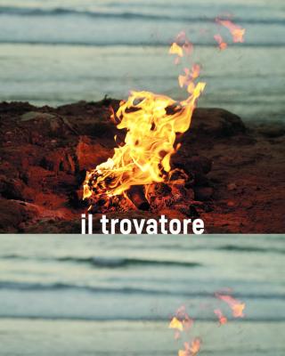 Il trovatore