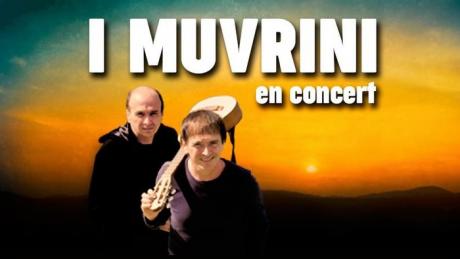 I Muvrini