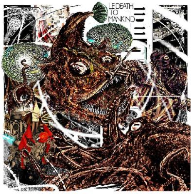 Le Death to Mankind / Boucan / Guest