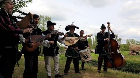 Free Folk Quartet