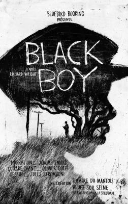BLACK BOY