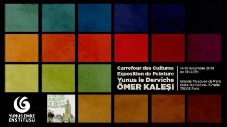 Yunus le Derviche