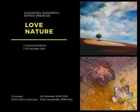 Vernissage 