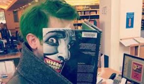 L'atelier Bookface