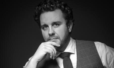 Michael Spyres