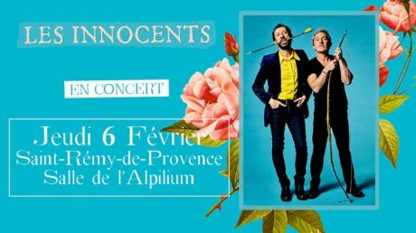 Les Innocents