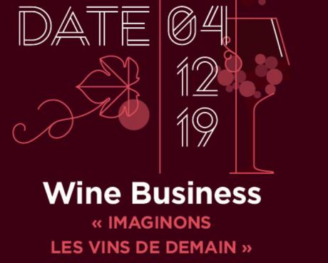 Wine Business