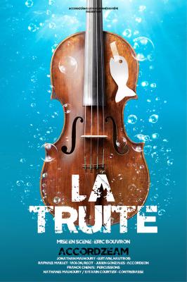 La truite