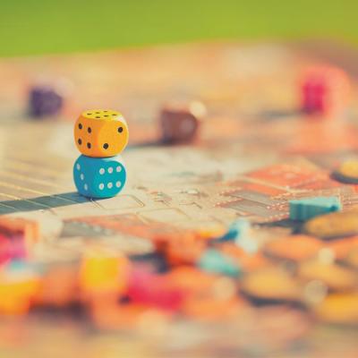 Jeux de plateau