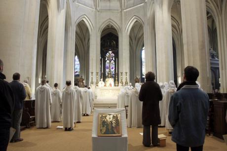 Nativité du Seigneur