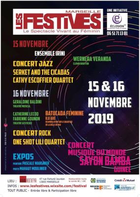 Les Festives