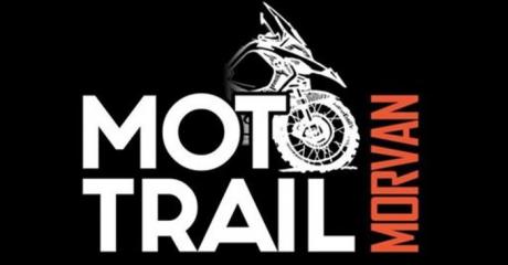 MOTO TRAIL MORVAN 2020