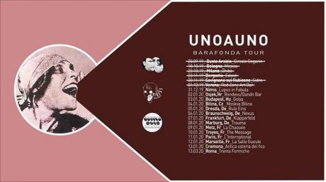 Unoauno  + guest