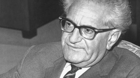Fritz Bauer